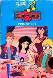 Kidd Video (1984) cover