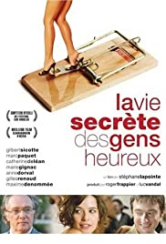 La vie secrète des gens heureux (2006) cover
