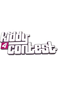 Kiddy Contest (1995) cover