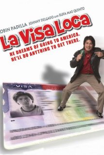 La visa loca 2005 capa