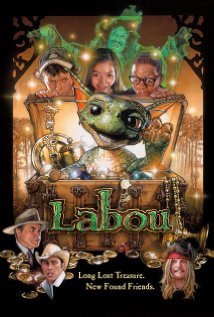 Labou 2008 capa
