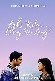 Labs kita, Okey ka lang? (1998) cover