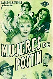 Ladies Must Love (1933) cover