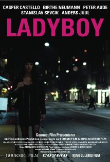 Ladyboy 2011 masque