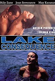 Lake Consequence (1993) cover