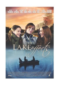Lake Effects 2012 copertina