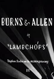 Lambchops (1929) cover