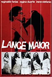 Lance Maior (1968) cover