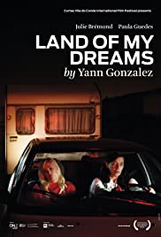 Land of My Dreams 2012 poster