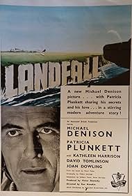 Landfall (1949) cover