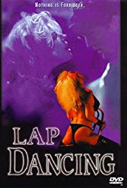 Lap Dancing (1995) cover