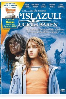 Lapislazuli - Im Auge des Bären (2006) cover
