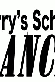Larry's School Dance (2008) cover