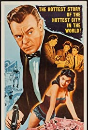 Las Vegas Shakedown (1955) cover
