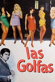 Las golfas (1969) cover