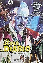 Las joyas del diablo (1969) cover