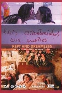 Las mantenidas sin sueños (2005) cover