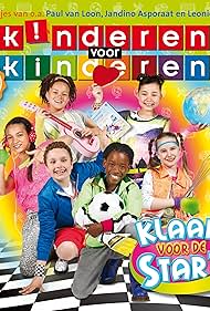 Kinderen voor kinderen (1980) cover