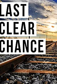 Last Clear Chance 1959 poster