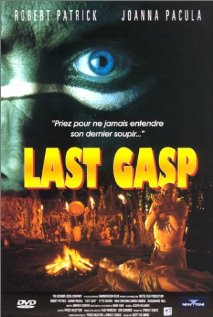 Last Gasp (1995) cover
