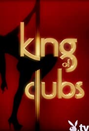 King of Clubs 2009 masque