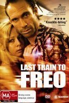 Last Train to Freo 2006 copertina