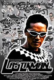 Lastikman (2003) cover