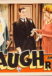 Laugh and Get Rich (1931) cover