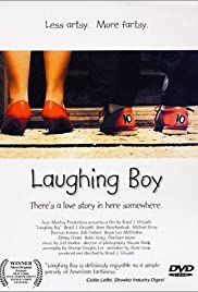 Laughing Boy 2000 copertina
