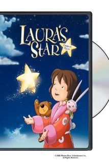 Lauras Stern (2004) cover