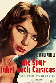 Le bal des espions (1960) cover