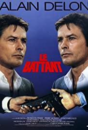 Le battant (1983) cover