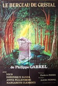 Le berceau de cristal (1976) cover