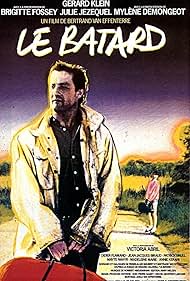 Le bâtard (1983) cover