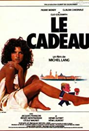 Le cadeau (1982) cover