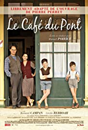 Le café du pont (2010) cover