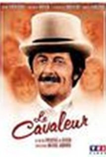 Le cavaleur (1979) cover