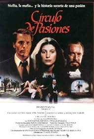 Le cercle des passions 1983 poster