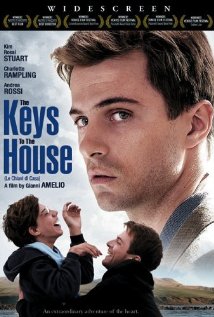 Le chiavi di casa 2004 poster