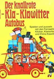 Kli-Kla-Klawitter (1974) cover