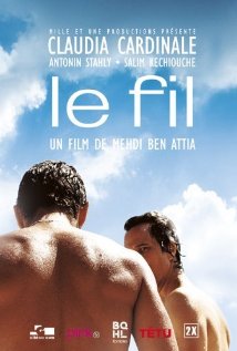 Le fil (2009) cover