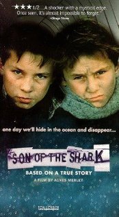 Le fils du requin 1993 poster