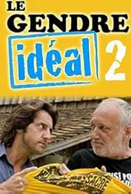 Le gendre idéal 2 (2010) cover