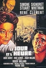 Le jour et l'heure (1963) cover