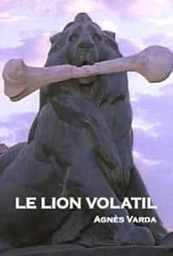 Le lion volatil (2003) cover