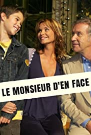 Le monsieur d'en face (2007) cover