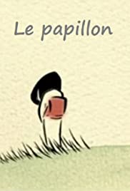 Le papillon (2002) cover