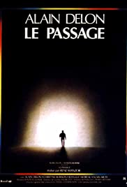 Le passage (1986) cover
