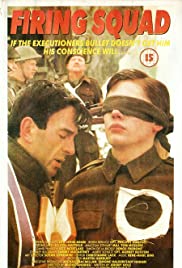 Le peloton d'exécution (1991) cover