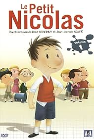 Le petit Nicolas 2009 copertina